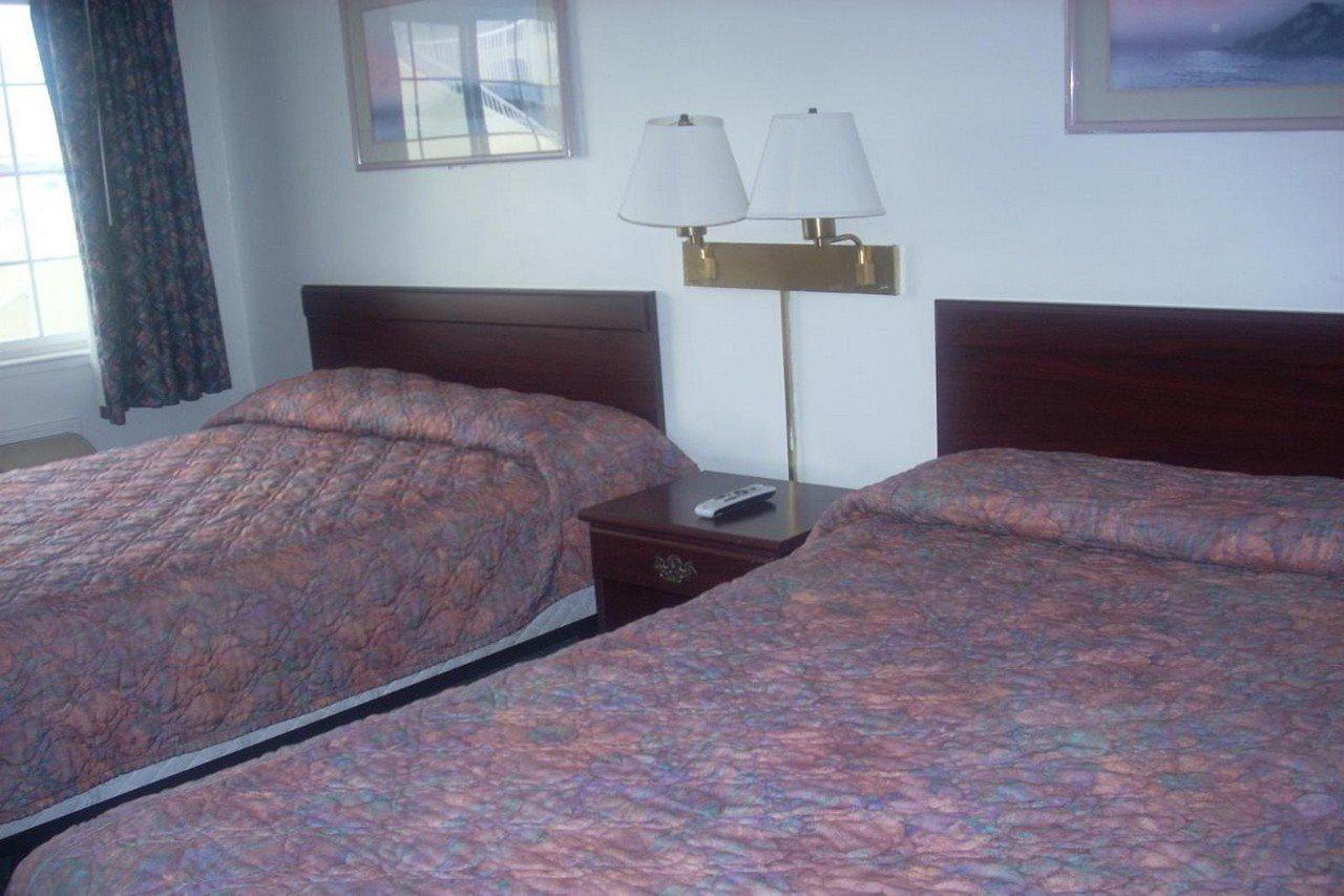 Economy Inn Monterey Seaside Ngoại thất bức ảnh