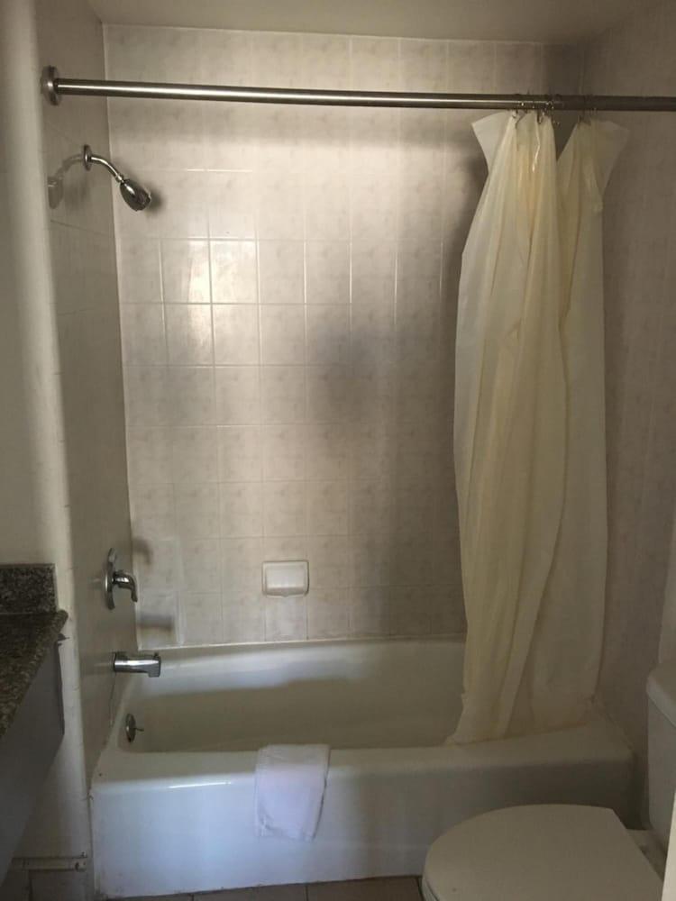 Economy Inn Monterey Seaside Ngoại thất bức ảnh