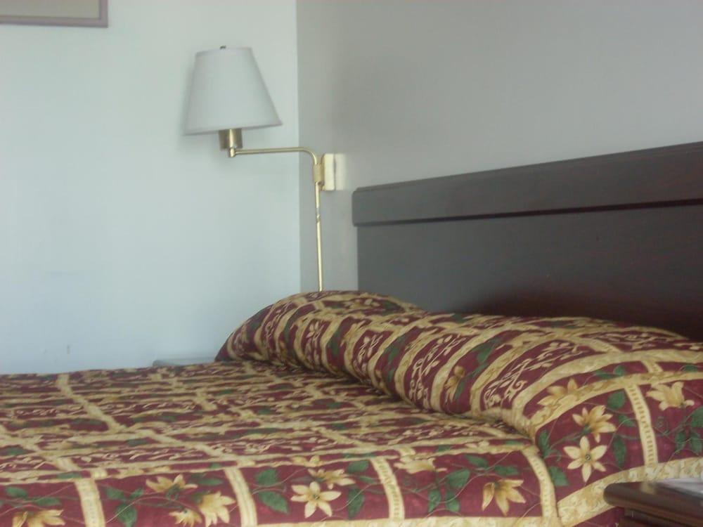 Economy Inn Monterey Seaside Ngoại thất bức ảnh